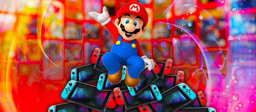 Состоялся анонс Switch 2. Мощнее Steam Deck, больше предыдущей консоли Nintendo — собрали все самое главное