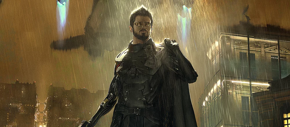 Какой могла стать следующая Deus Ex: детали от сценариста Human Revolution и Mankind Divided