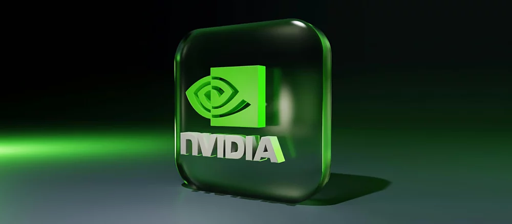 Китайская нейросеть DeepSeek обрушила акции NVIDIA