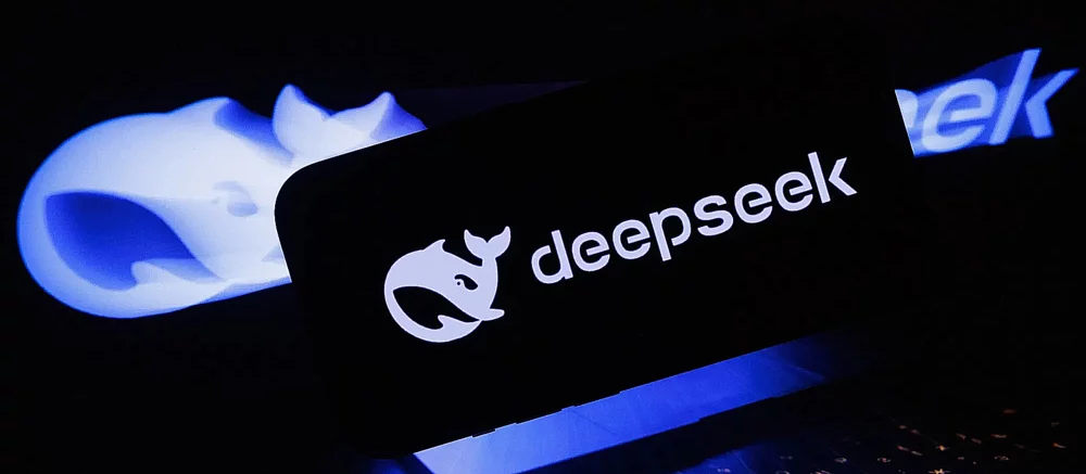 Китайский ИИ DeepSeek попал под подозрением Microsoft и OpenAI из-за возможного обучения на ChatGPT