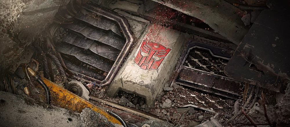 Кооперативный шутер Tansformers: Reactivate отменили 