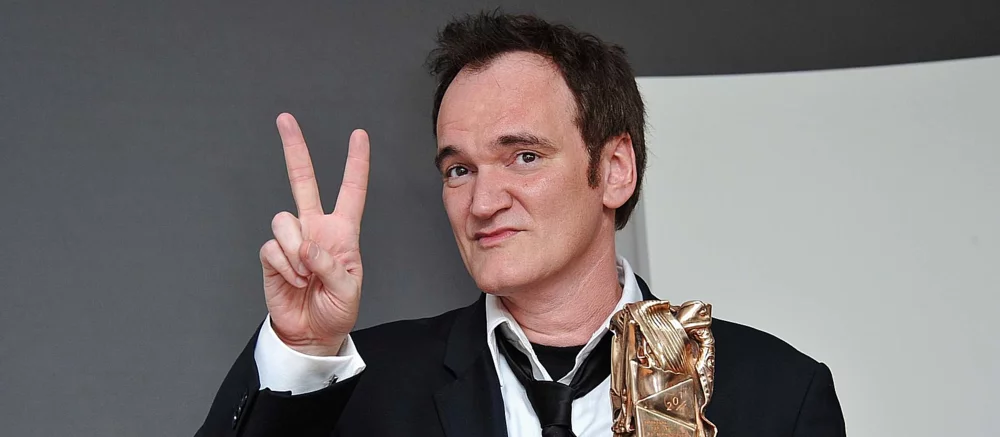 Квентин Тарантино заявил, что пока не спешит снимать свой последний фильм. Режиссёр занят другим проектом