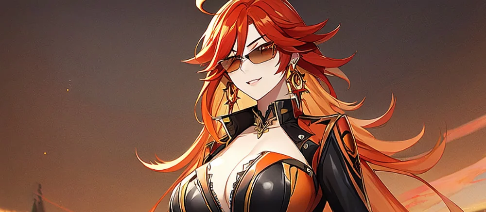 Лучшие билды на Мавуику в Genshin Impact — гайд