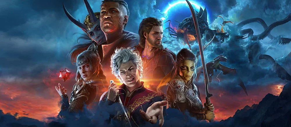 Лучшие и худшие игры по версии VGTimes за последние 14 лет