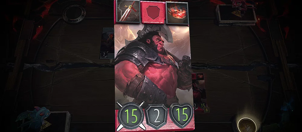 Магия Нового года: Artifact снова стала популярной в преддверии праздника