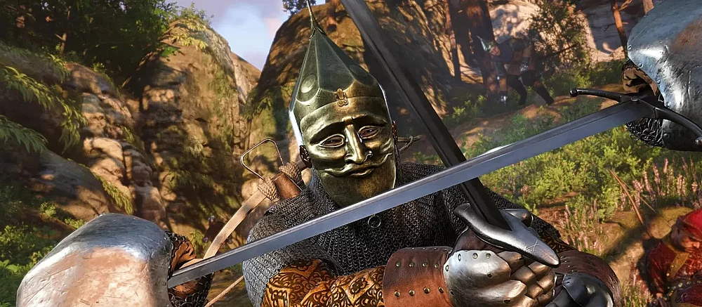 «Масштабная и безумная песочница»: вышли первые превью Kingdom Come: Deliverance 2
