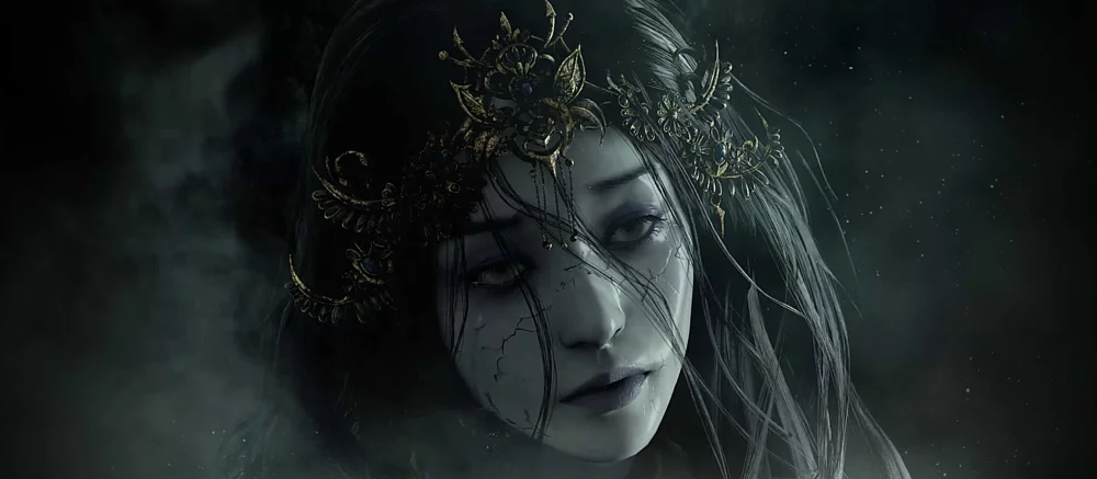 Механика жизни, режимы сложности и повторные бои с боссами: новые детали китайского «соулслайка» Phantom Blade Zero