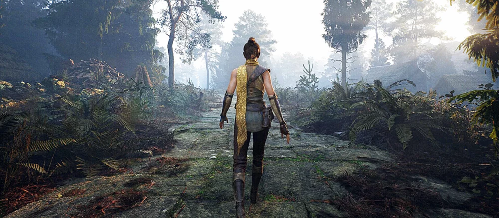 Мир Skyrim показали с современной графикой. Так может выглядеть ремейк