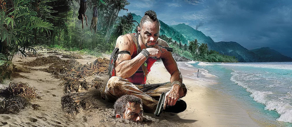Far Cry 3: мнение о моей игре детства