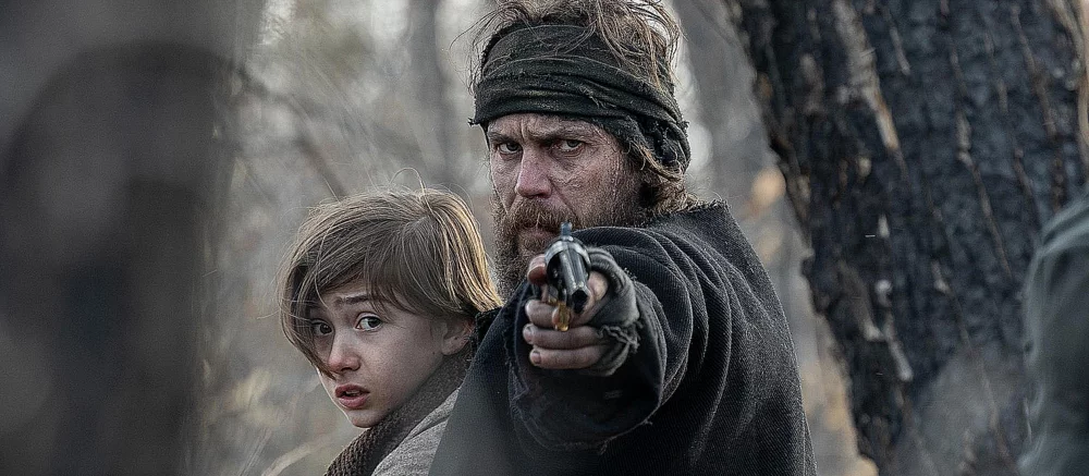 Мнение о сериале «Первозданная Америка» — Red Dead Redemption, которая уже есть дома