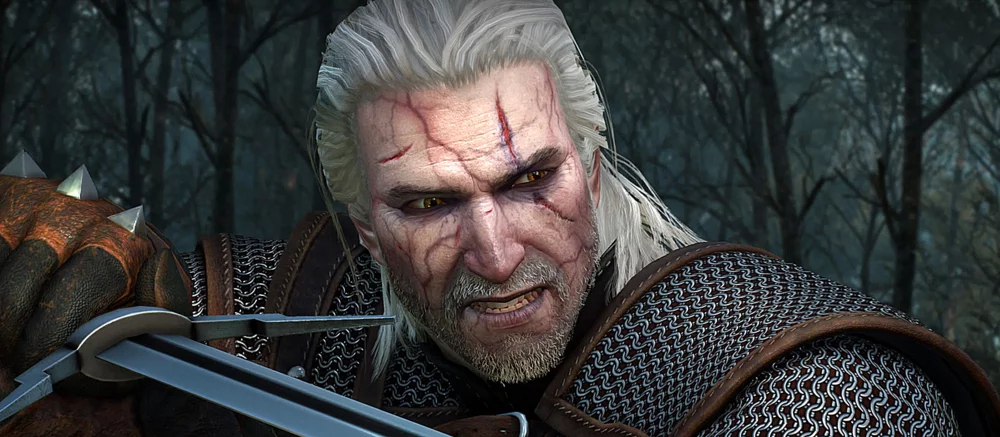 Моддер добавил в The Witcher 3 боевую систему в стиле Sekiro: Shadows Die Twice