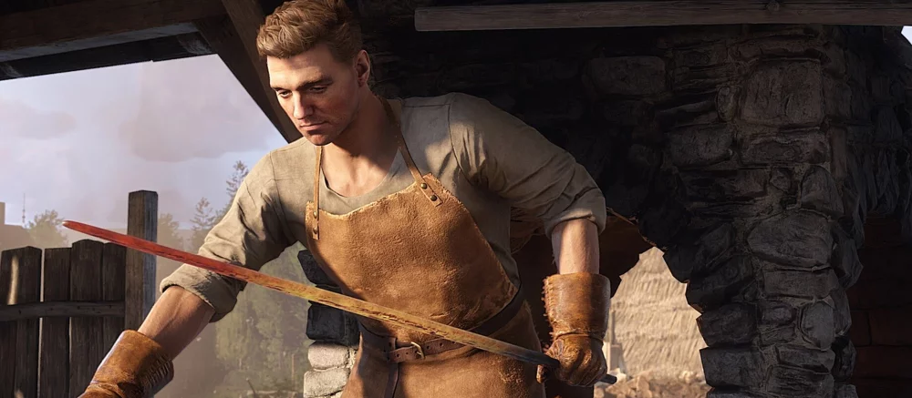 Можно не перепроходить: Warhorse Studios выпустила ролик с пересказом сюжета Kingdom Come: Deliverance
