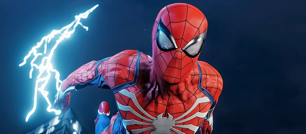 На Android запустили ПК-версии God of War, Marvel's Spider-Man, Doom и ещё 7 игр