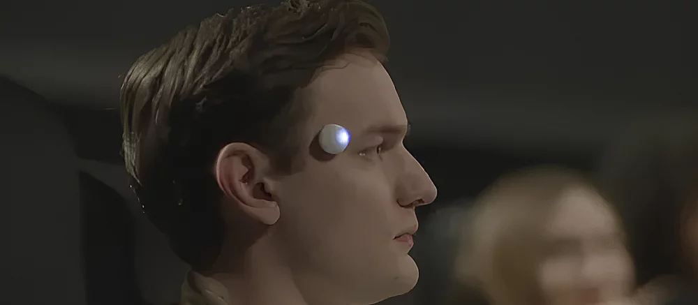 На CES 2025 представлено устройство Omi для чтения мыслей и работы с ИИ