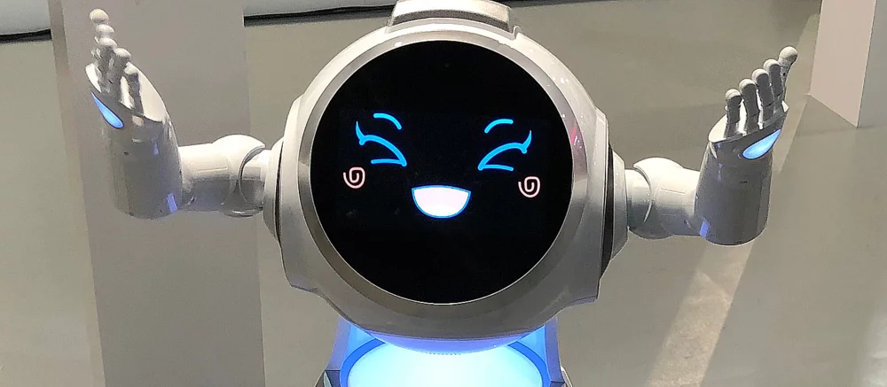 На CES 2025 представлены уникальные роботы для дома