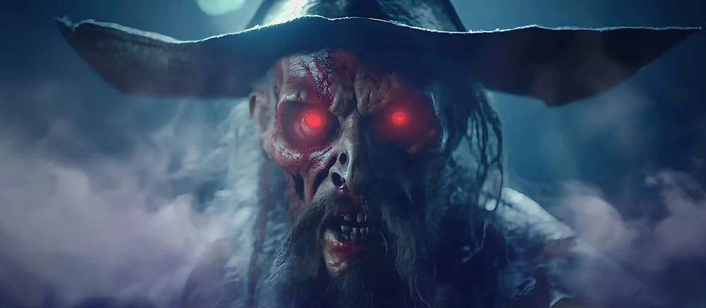 На ПК выйдет зомби-хоррор, похожий на «Resident Evil про пиратов»