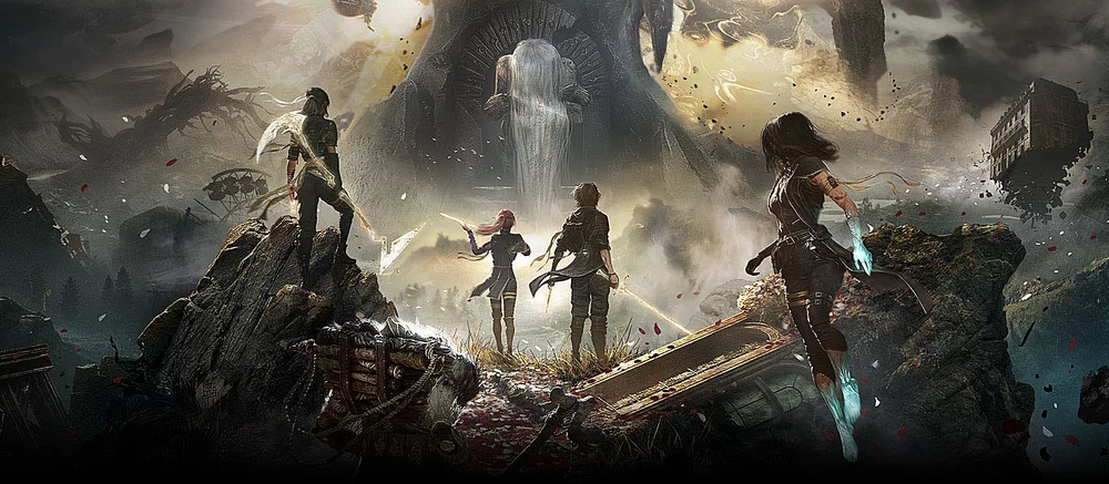 Названы системные требования PC-версии Clair Obscur: Expedition 33