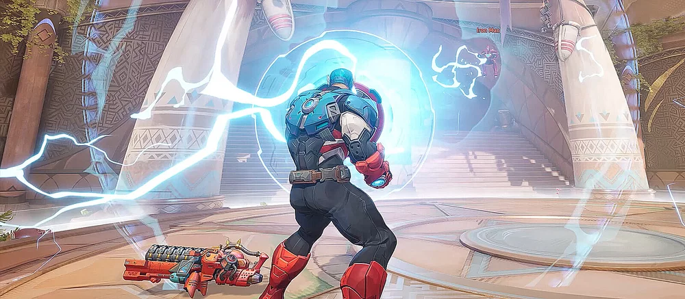 NetEase приносит извинения игрокам Marvel Rivals