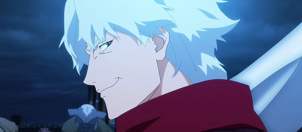 Netflix назвал дату премьеры аниме по Devil May Cry