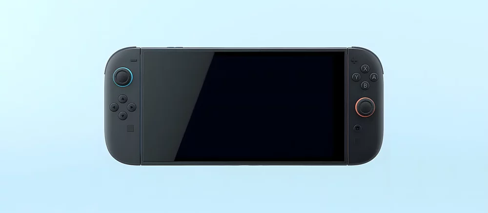 Nintendo Switch 2 уже сравнили по размерам с первой Switch и Steam Deck