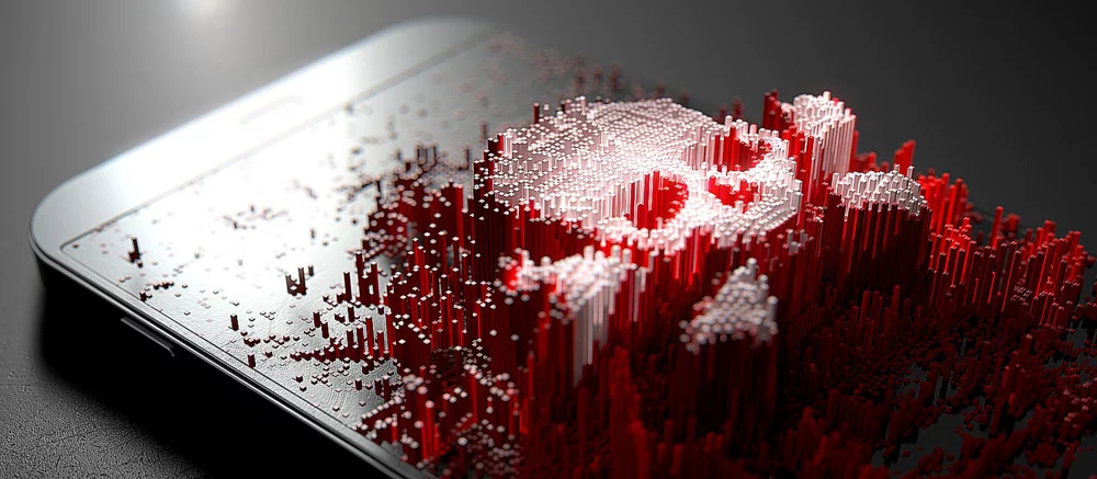 Новый Android-вирус крадёт данные, маскируясь под Telegram