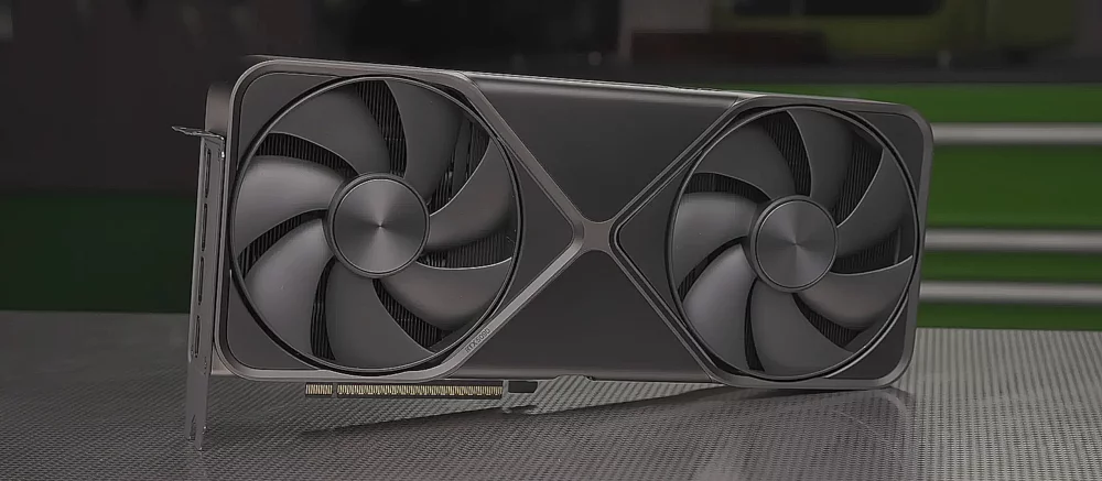 NVIDIA гарантирует безопасность RTX 5090, новые разъемы не будут плавиться как на RTX 4090