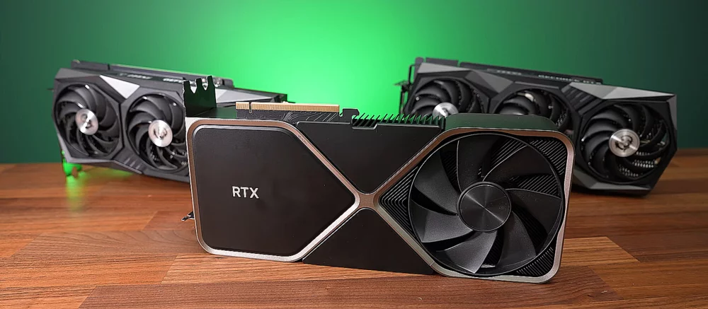 NVIDIA планирует выпустить бюджетные видеокарты RTX 5060 Ti с 8 и 16 Гб памяти
