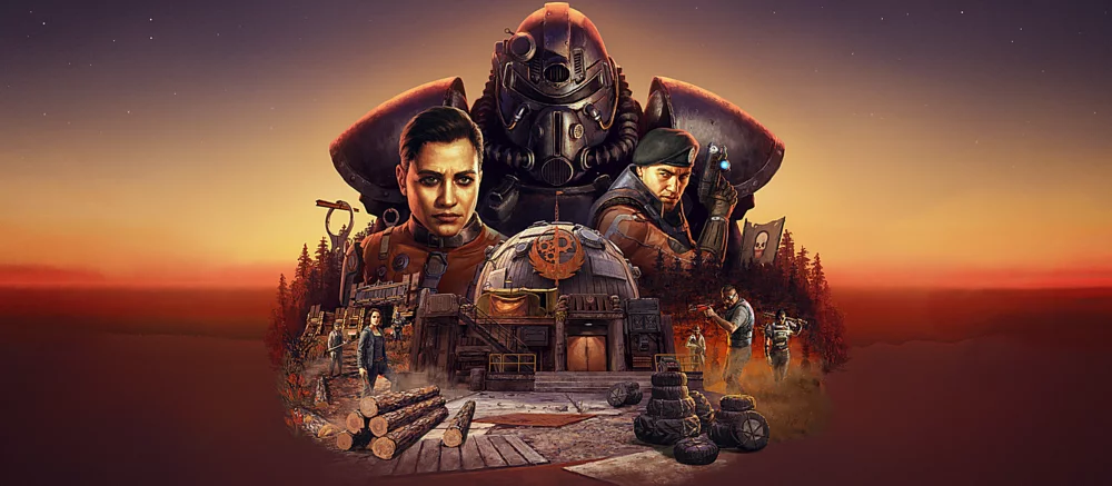 NVIDIA запустила акцию GeForce LAN с подарками для геймеров в Fallout 76, Diablo 4, TES Online и других играх