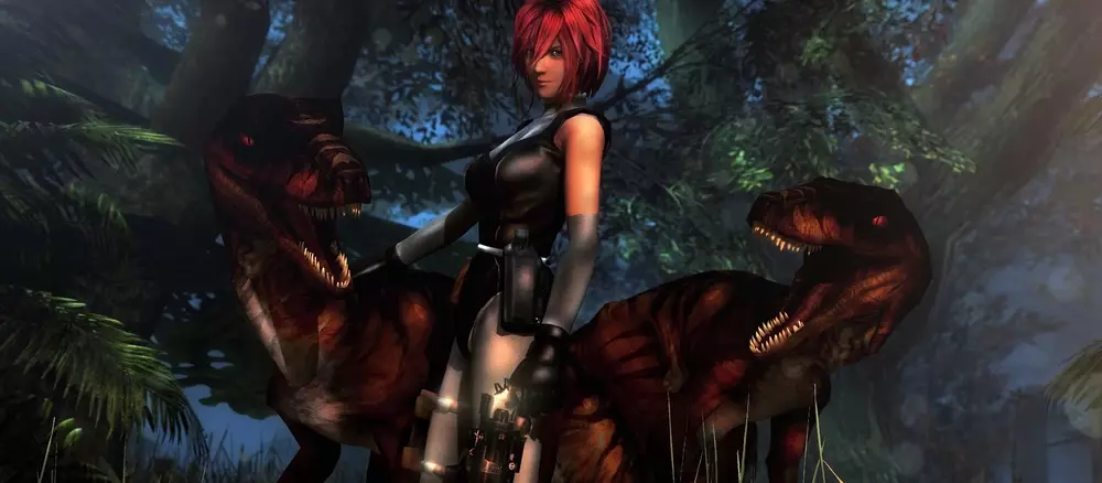 Обе части Dino Crisis стали доступны в GOG