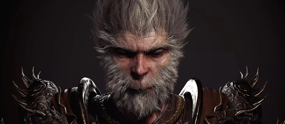 Китай в игровой индустрии: обезьяна, триады и древние войны