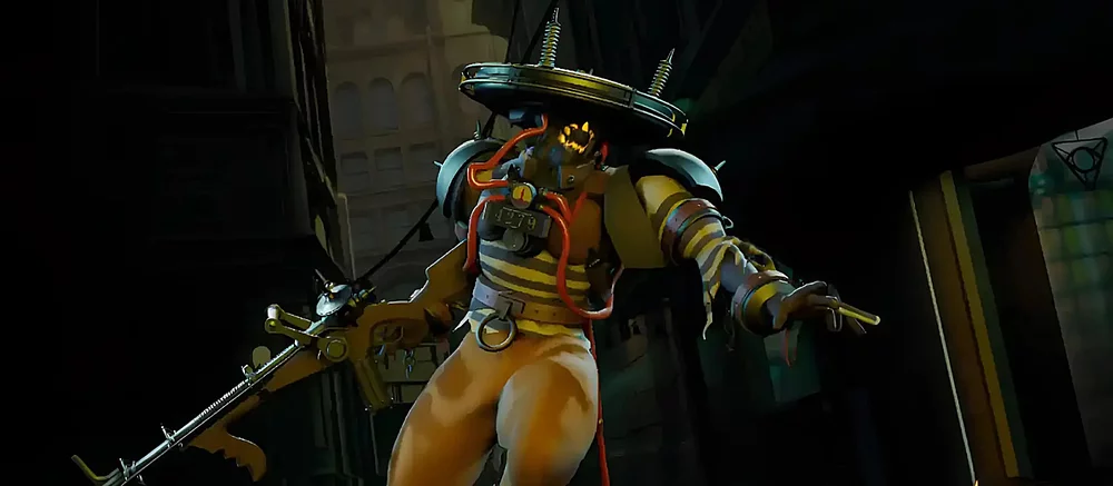 Обновления для Deadlock будут выходить реже, но станут объёмнее