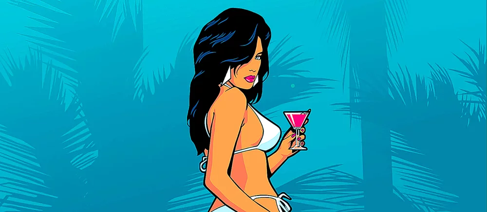 Обзор модификации Grand Theft Auto Vice City Nextgen Edition. Лучший повод вернуться в бессмертную классику