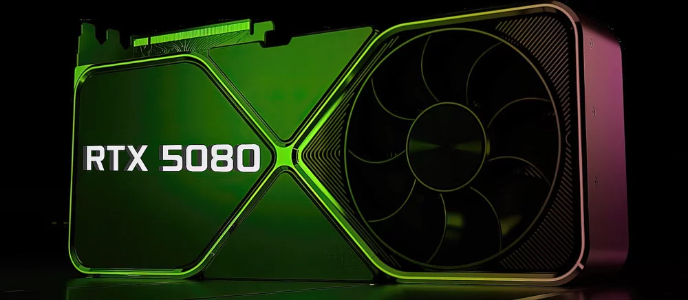 Обзоры RTX 5080 раскрыли правду: +10% производительности, по цене прошлогоднего флагмана