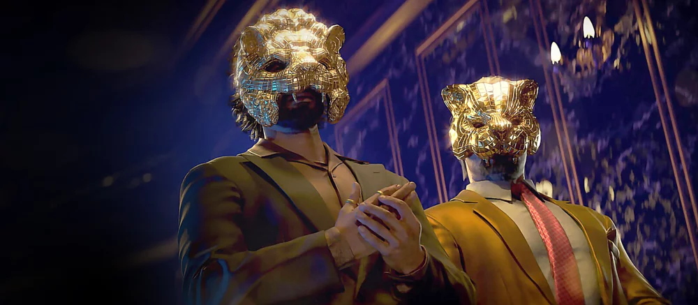 Опубликован трейлер набора VIPs Bundle для Call of Duty