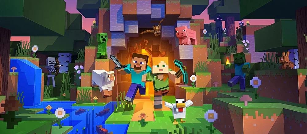 Отбой: создатель Minecraft отказался от разработки духовного наследника «песочницы»