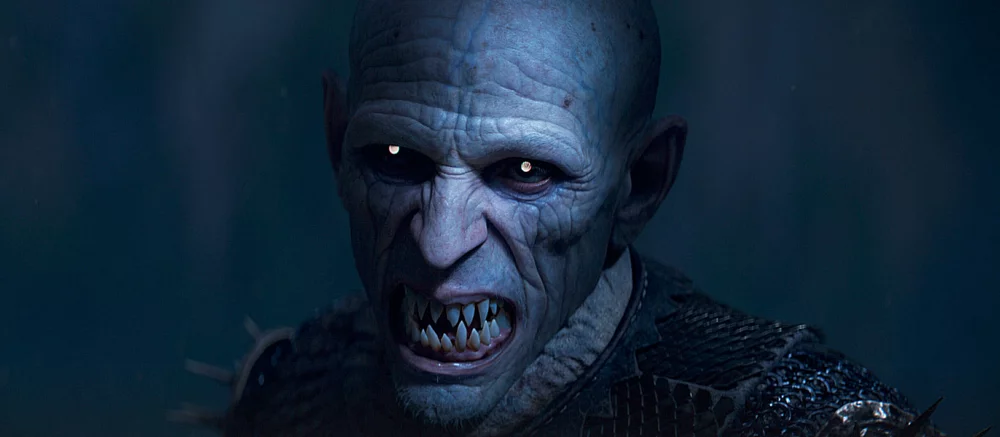 Открытый мир The Blood of Dawnwalker будет в духе Долины Рудников из Gothic