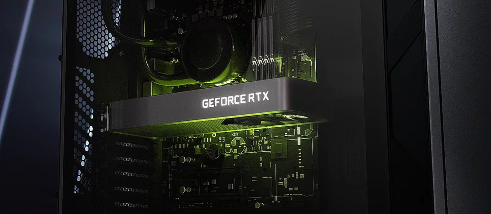 Первые тесты RTX 5080, показывают 8,3% прироста против RTX 4080 Super без апскейла