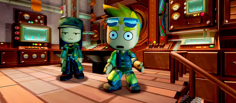 По слухам, к 25-летию The Sims компания Electronic Arts может готовить ремастеры