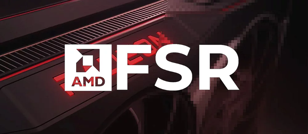 Поддержку FSR 4 от AMD получат все игры, которые имеют поддержку FSR 3.1