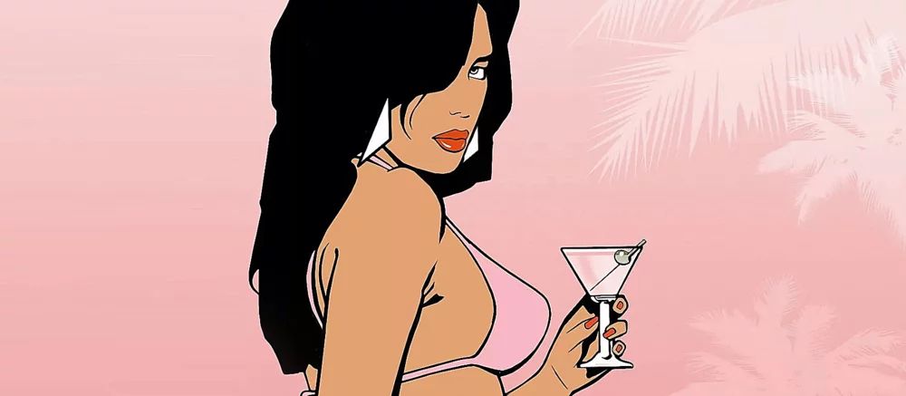 Показано свежее видео «ремастера» GTA: Vice City на новом движке