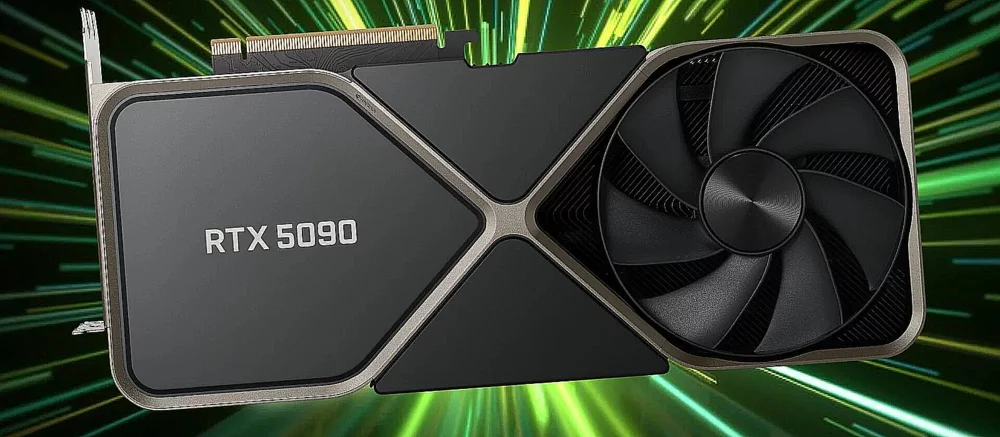 Покупатели GeForce RTX 50 уже начали разбивать лагеря у магазинов