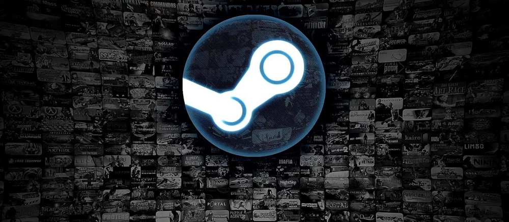Пользователи Steam массово жалуются на сбой в работе сервиса