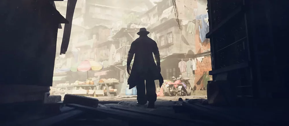 Появились первые кадры Virtua Fighter — продолжения первого 3D-файтинга в мире