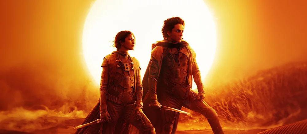 Появился топ лучших фильмов и сериалов 2024 года по версии Rotten Tomatoes