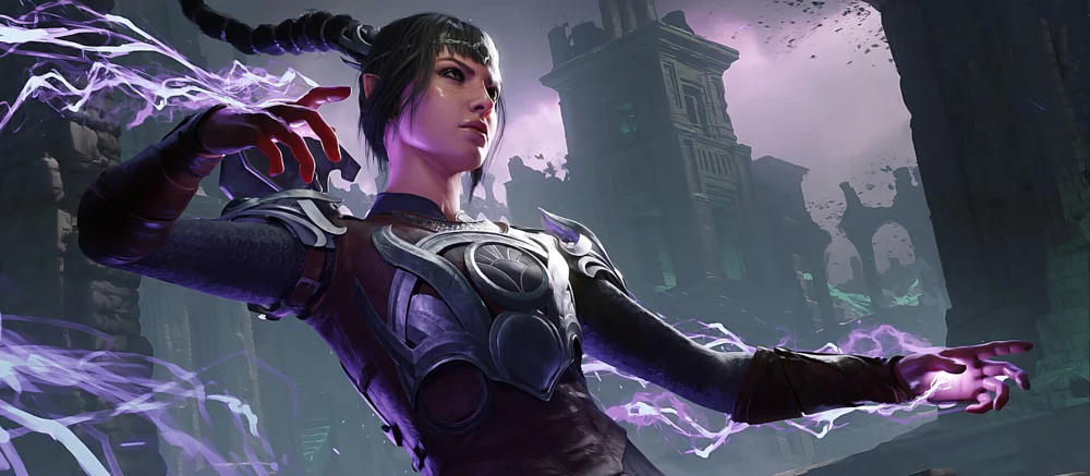 Практически DLC: что нужно знать о последнем крупном патче для Baldur's Gate 3