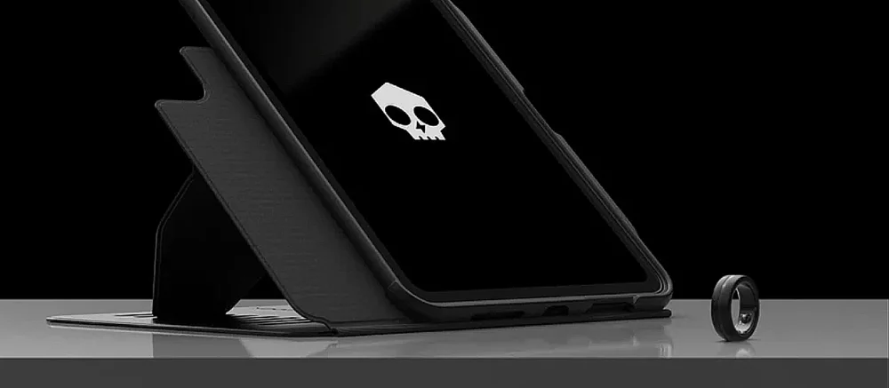 Представлен чехол для iPad, который самоуничтожается после смерти владельца