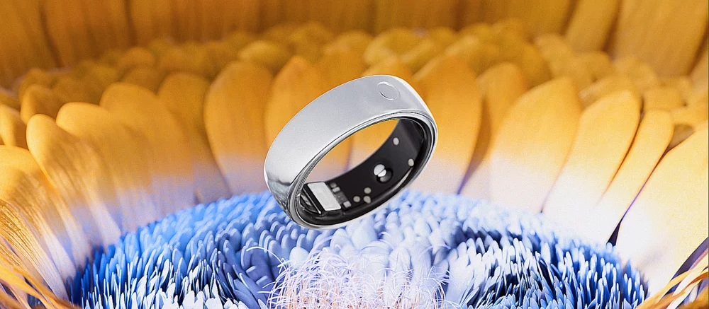 Представлено смарт-кольцо Circular Ring 2 с возможностью отслеживать ЭКГ и другие параметры организма