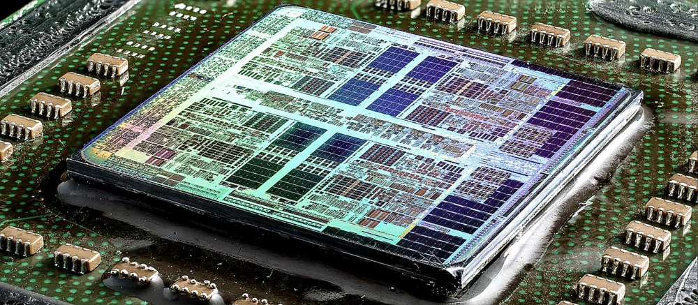 Представлены нанокристаллы для сверхбыстрых вычислений