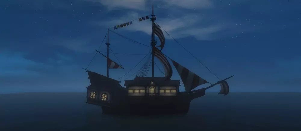 Представлены новые скриншоты Skyblivion от TESRenewal