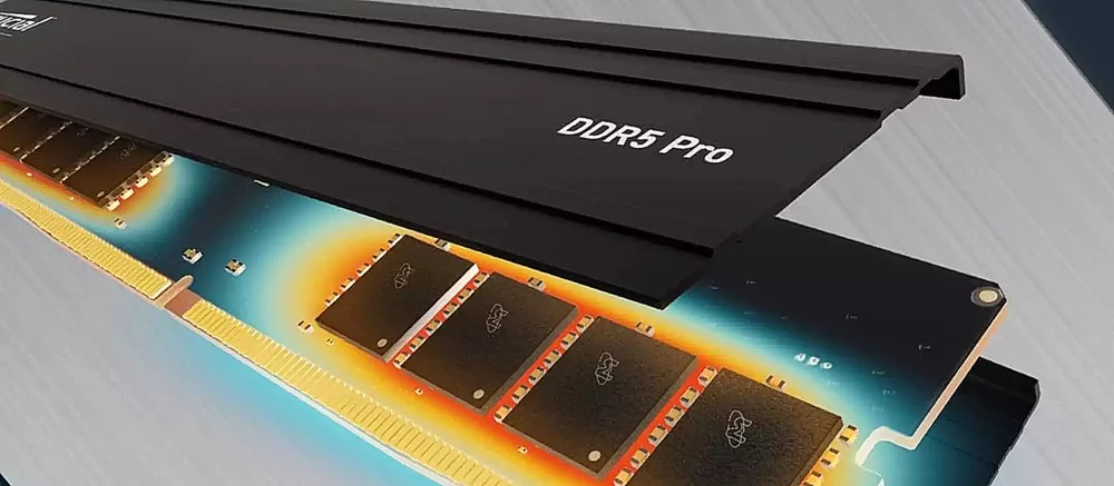 Представлены новые SSD и модули памяти Micron с улучшенной энергоэффективностью